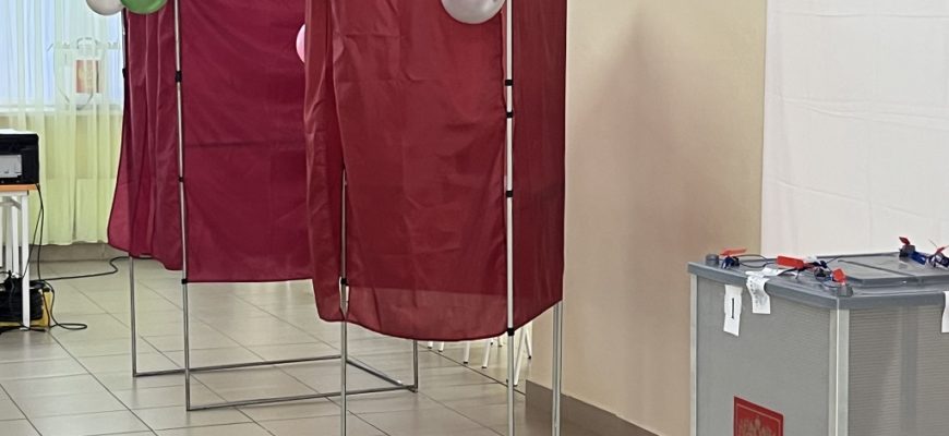 В Самарской области коммунисты и эсеры теряют доверие избирателя, а единороссы и «Новые люди» наращивают политическую силу