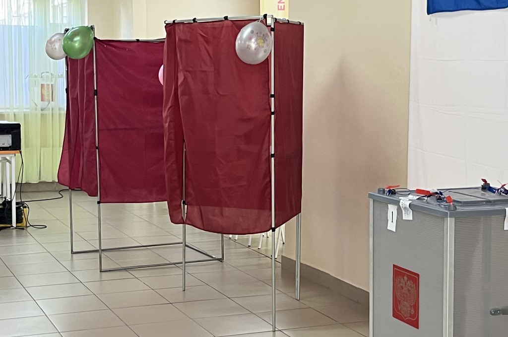 В Самарской области коммунисты и эсеры теряют доверие избирателя, а единороссы и «Новые люди» наращивают политическую силу