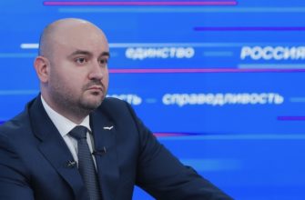 Губернатор Вячеслав Федорищев в прямом эфире ответил на вопросы жителей области