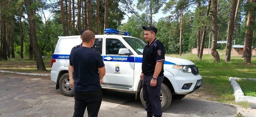 В Тольятти задержали мужчину с крупной партией наркотиков