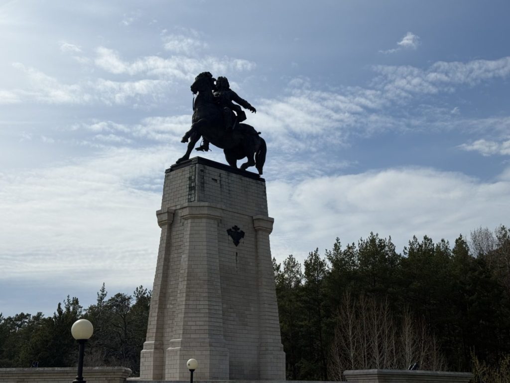 В Тольятти суд не смягчил наказание за подделку водительского удостоверения