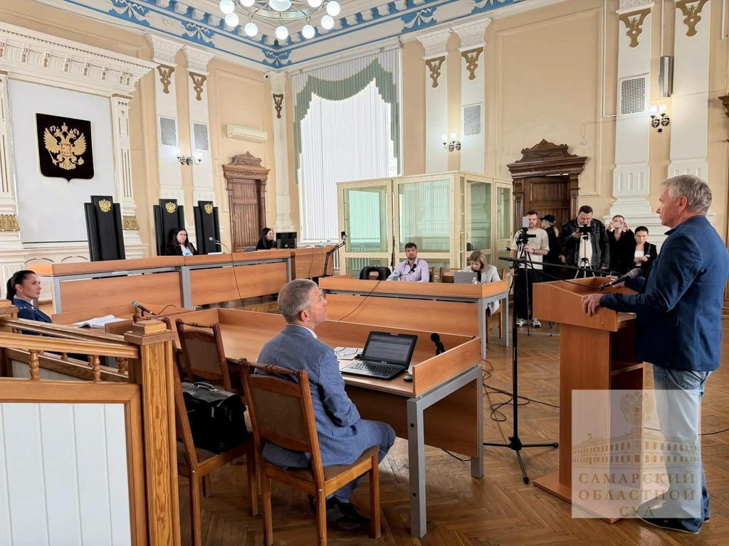 Суд по делу Тарховой в Самаре: допрошены все свидетели обвинения