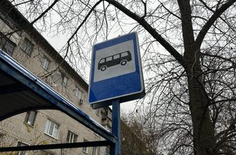 В Тольятти троллейбус № 12 вернулся на свой маршрут