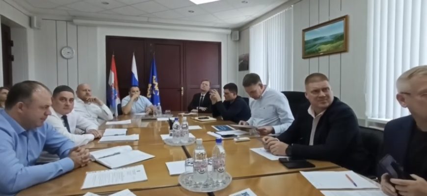 В администрации Тольятти разобрали обращения жителей из соцсетей В администрации Тольятти разобрали обращения жителей из соцсетей