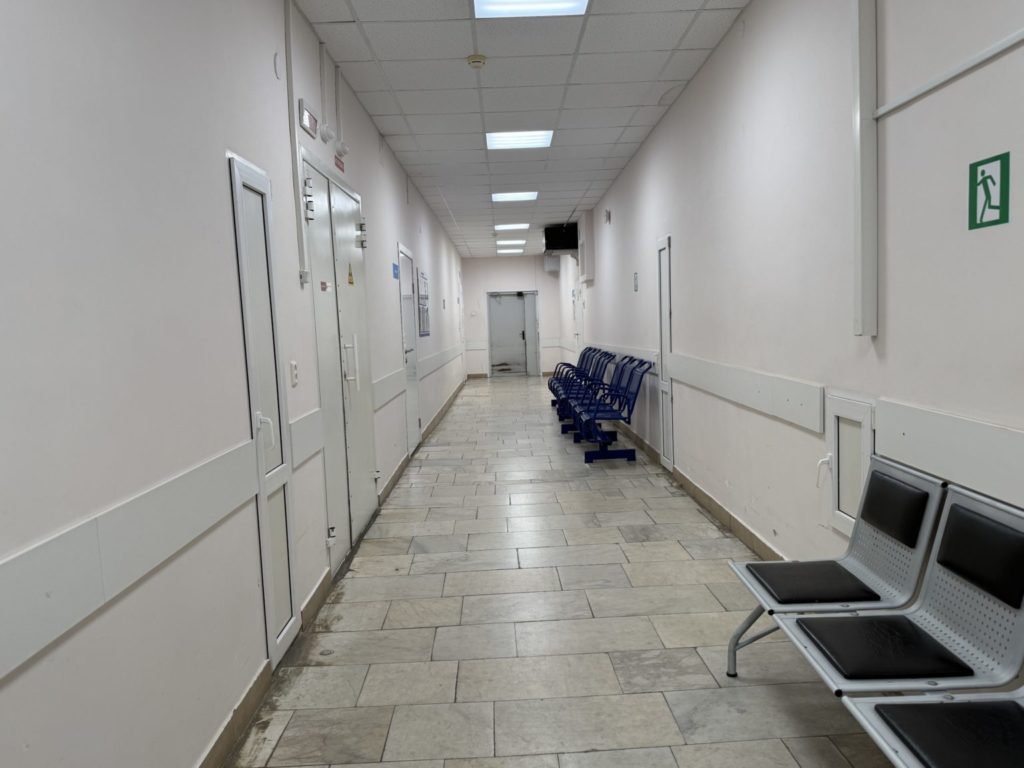 В Тольятти стартовала прививочная кампания против гриппа