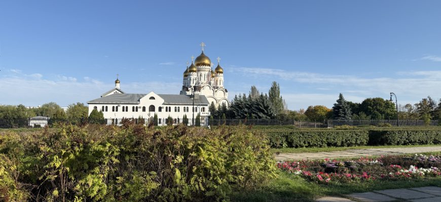 В Самарской области ожидаются заморозки В Самарской области ожидаются заморозки