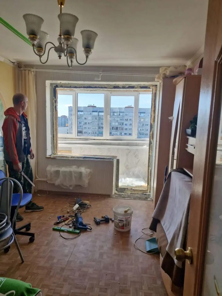 Глава Тольятти Илья Сухих сообщил о ходе восстановления квартир после атаки БПЛА