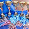 Тольятти собрал сильнейших дрон-рейсеров шести российских регионов