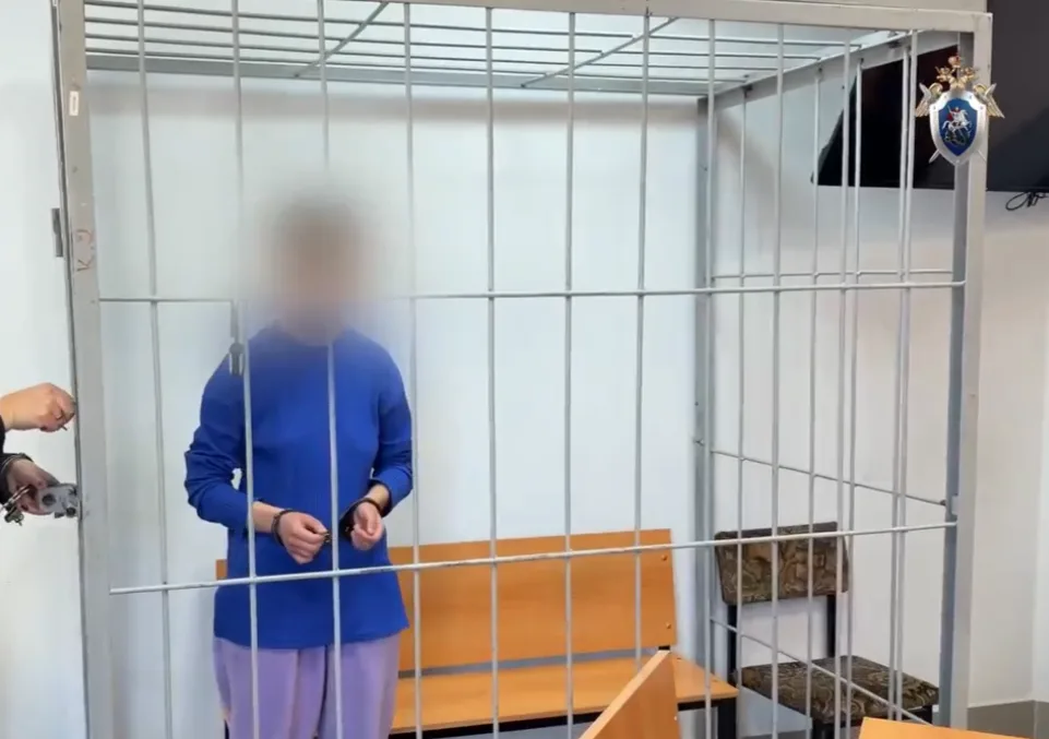 Фото: Суд в Самаре арестовал на два месяца мать, оставившую 2-месячную дочь на улице — Газета «Площадь СВОБОДЫ» (gazeta-ps.ru) Суд в Самаре арестовал на два месяца мать, оставившую 2-месячную дочь на улице — Газета «Площадь СВОБОДЫ» (gazeta-ps.ru)
