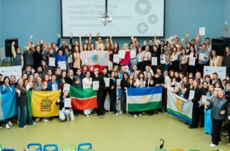 «КуйбышевАзот» помогает молодежи воплощать в жизнь творческие проекты