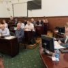 Дело техники: в Думе г. о. Тольятти обсудили зимнее содержание магистралей, дворов и общественных территорий