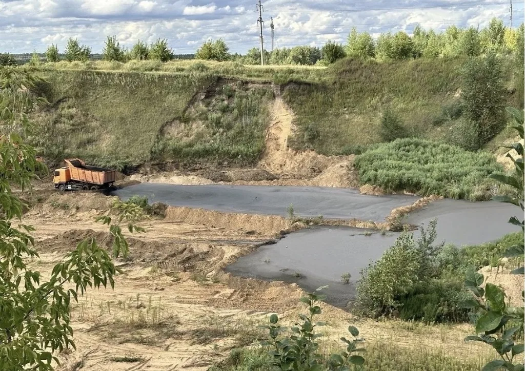 Фото: В «Автоград-Водоканале» попытались объяснить ситуацию с утилизацией отходов производств — Газета «Площадь СВОБОДЫ» (gazeta-ps.ru) В «Автоград-Водоканале» попытались объяснить ситуацию с утилизацией отходов производств — Газета «Площадь СВОБОДЫ» (gazeta-ps.ru)
