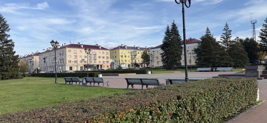 В Самарской области начнет понижаться температурный фон В Самарской области начнет понижаться температурный фон
