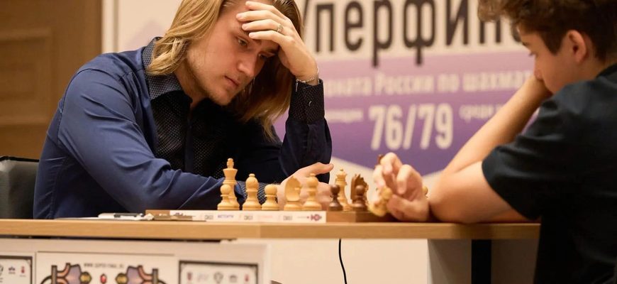 Алексей Гребнев вошел в ТОП-5 суперфинала чемпионата России Алексей Гребнев вошел в ТОП-5 суперфинала чемпионата России