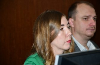 Кадр Петручени: в УК «Лучший квартал» не стали подтверждать увольнение Валентины Семибратовой