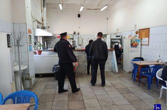 В Тольятти полицейские пресекли нарушения миграционного законодательства