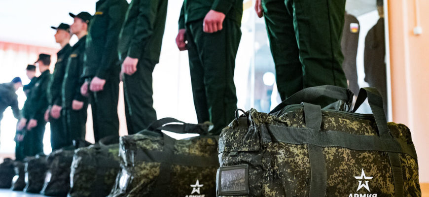 Этой осенью Самарская область направит на военную службу более 1500 призывников Этой осенью Самарская область направит на военную службу более 1500 призывников