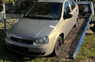В Тольятти водитель с долгом 127 тыс. рублей по штрафам ГИБДД может лишиться авто