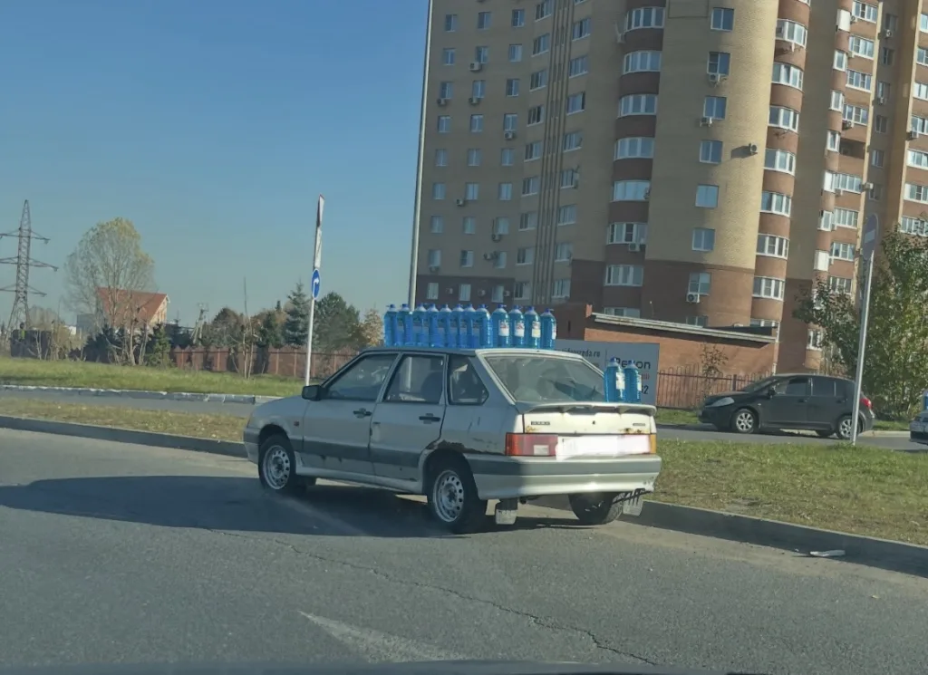 Одного раза мало: в Тольятти снова развернули опасную торговлю — Газета «Площадь СВОБОДЫ» (gazeta-ps.ru)