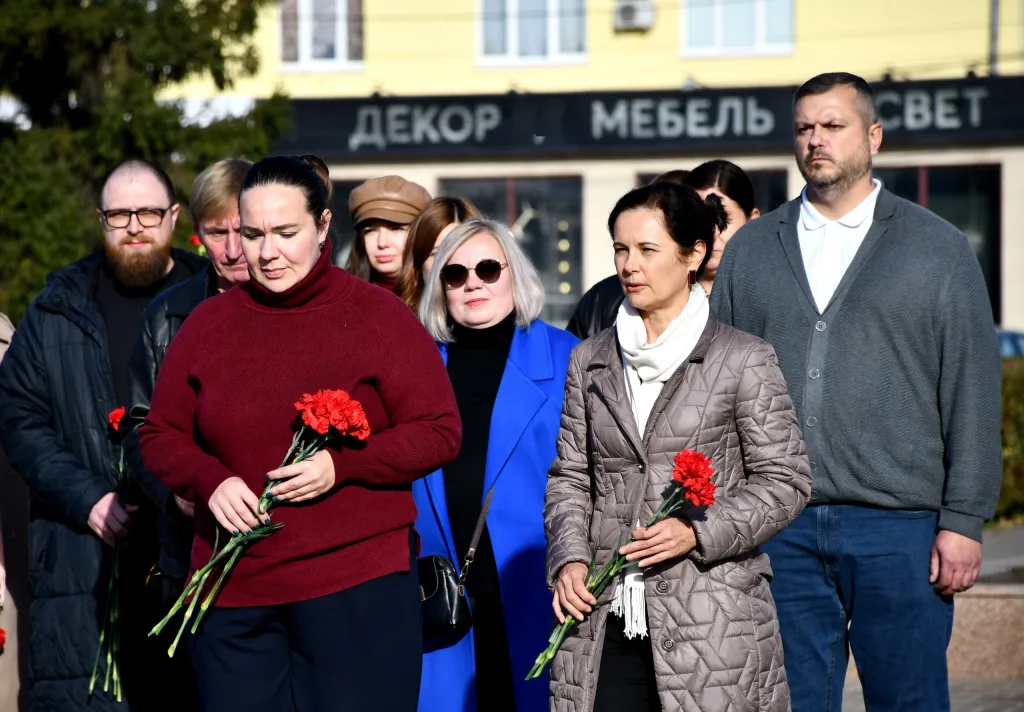 День подразделений специального назначения отметили в Тольятти — Газета «Площадь СВОБОДЫ» (gazeta-ps.ru)